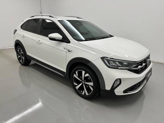 VOLKSWAGEN NIVUS 1.0 200 TSI TOTAL FLEX HIGHLINE AUTOMÁTICO
